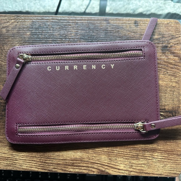 Hudson & Bleeker Passport Wallet - Picture 2 of 3